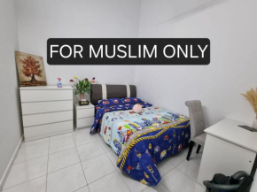 Qisya Homestay Teluk Intan